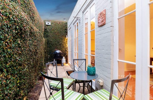 Richmond House | Sun-Soaked Sanctuary in the heart of Richmond