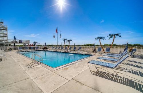 Wildwood Crest Apartment | Sun-Soaked Wildwood Getaway, 6 Mi to Cape May!