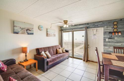Wildwood Crest Apartment | Sun-Soaked Wildwood Getaway, 6 Mi to Cape May!
