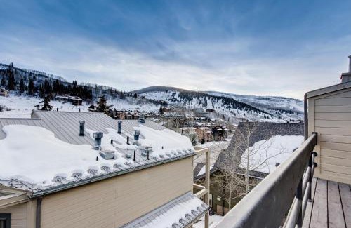 Deer Valley House | Sun Spot in Deer Valley