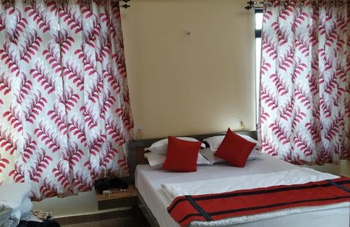 Kurseong House | Sun Spot Villa