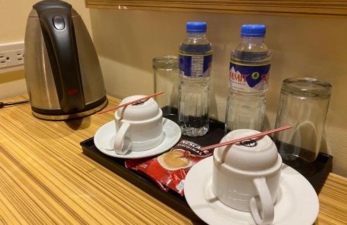 Quiapo Hotel | Sun Star Grand Hotel