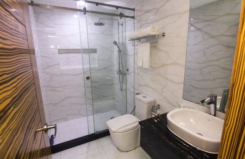 Quiapo Hotel | Sun Star Grand Hotel