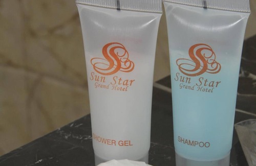 Quiapo Hotel | Sun Star Grand Hotel