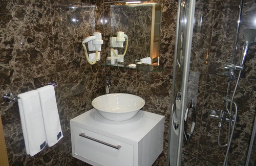 Kadikoy House | Sun Suites