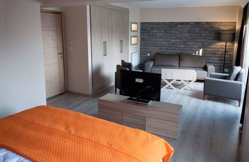 Kadikoy House | Sun Suites