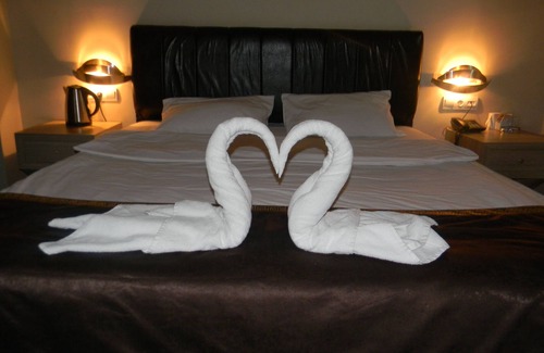 Kadikoy House | Sun Suites