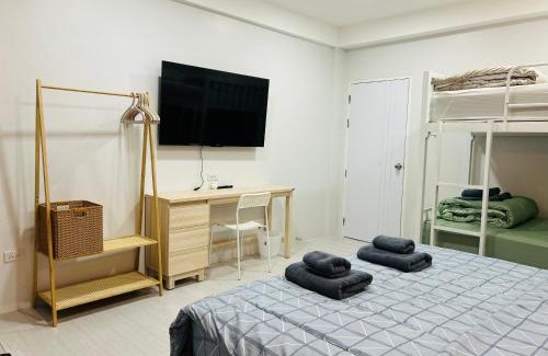 Chang Phueak Apartment | Sun sun house