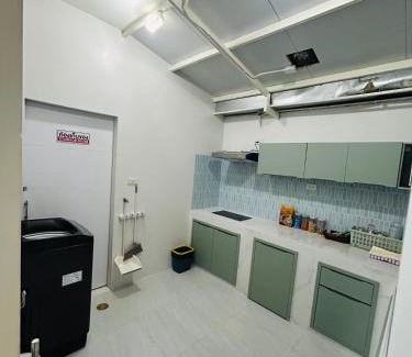 Chang Phueak Apartment | Sun sun house