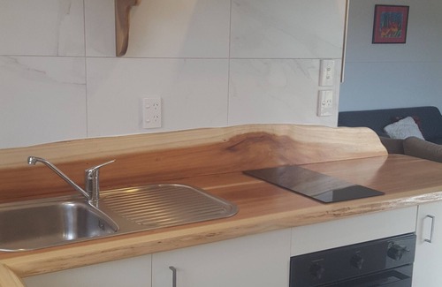 Taupo Bay House | Sun, Surf, Fish & Fun - Taupo Bay