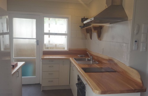 Taupo Bay House | Sun, Surf, Fish & Fun - Taupo Bay