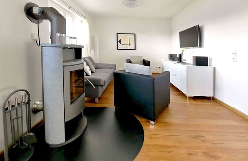 Wendisch Rietz House | Sun terrace incl. additional costs - Ferienpark Scharmützelsee