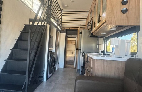 Pahrump House | Sun Tiny House C Pahrump