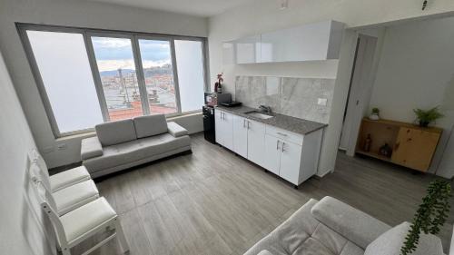 Majdal al-Shams Apartment | Sun Tower