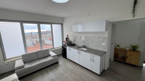 Majdal al-Shams Apartment | Sun Tower