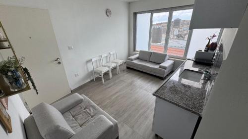 Majdal al-Shams Apartment | Sun Tower