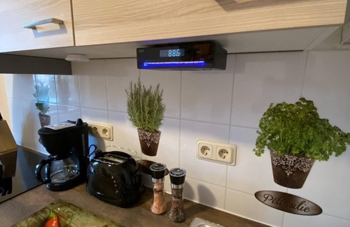 Ilversgehofen Apartment | Sun vacation apartment no. 5
