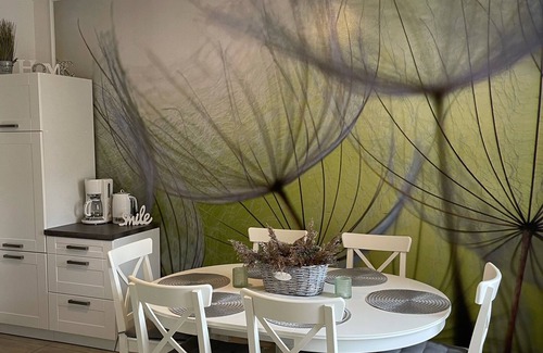 Ilversgehofen Apartment | Sun vacation apartment no. 5