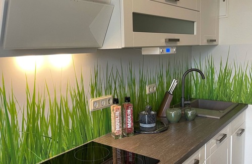 Ilversgehofen Apartment | Sun vacation apartment no. 5
