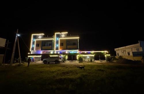 Bhimunipatnam House | SUN Vacation Resort