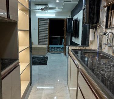 Bhimunipatnam Villa | SUN Vacation Resort