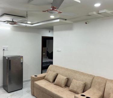 Bhimunipatnam Villa | SUN Vacation Resort