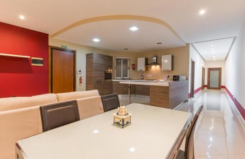 Mosta Apartment | Sun Valley Comfort Apartment - Hosted by Sweetstay