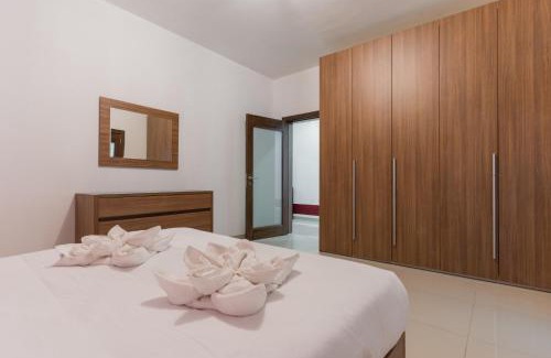 Mosta Apartment | Sun Valley Comfort Apartment - Hosted by Sweetstay