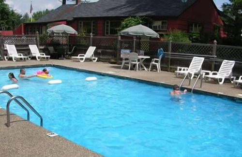 Weirs Beach Resort | Sun Valley Cottages
