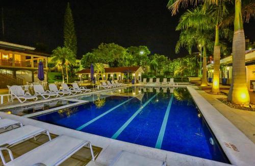 Marilia Hotel | Sun Valley Marília by Atlantica