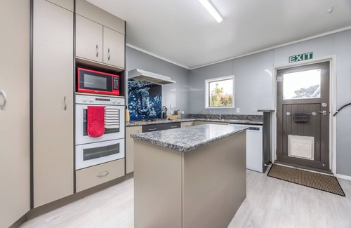 Wellsford House | Sun Valley Motel - 4 bedroom House