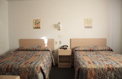 Junction Hotel | Sun Valley Motel Junction