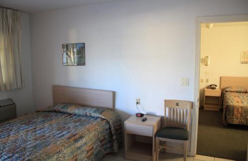 Junction Hotel | Sun Valley Motel Junction