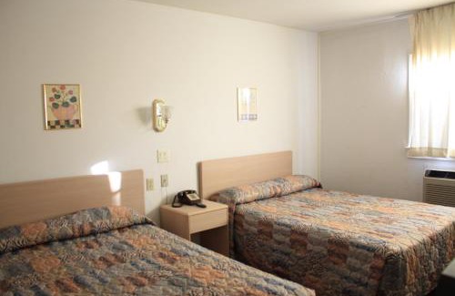 Junction Hotel | Sun Valley Motel Junction