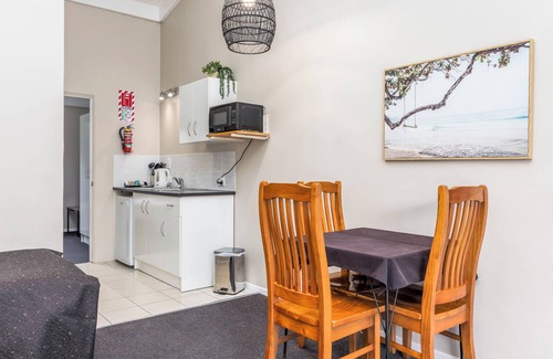 Wellsford Apartment | Sun Valley Motel - Unit 7 (1 bedroom)