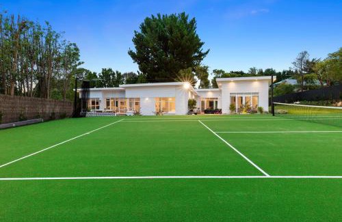 Portsea House | Sun Valley - Peaceful Portsea Escape