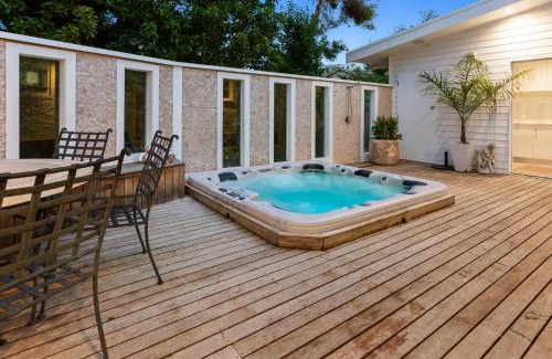 Portsea House | Sun Valley - Peaceful Portsea Escape