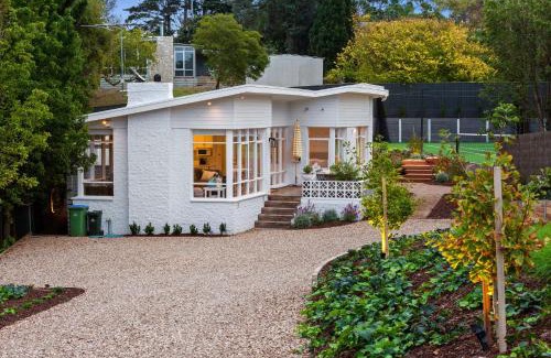 Portsea House | Sun Valley - Peaceful Portsea Escape