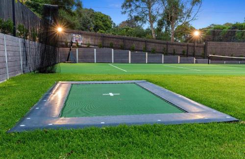 Portsea House | Sun Valley - Peaceful Portsea Escape