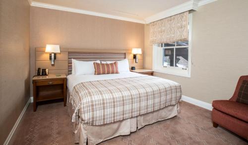 Elkhorn Resort | Sun Valley Resort