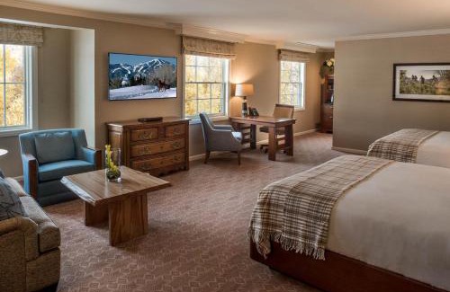 Elkhorn Resort | Sun Valley Resort