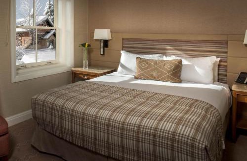 Elkhorn Resort | Sun Valley Resort