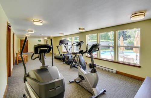 Sun Valley Apartment | Sun Valley Serenity