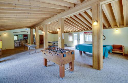 Sun Valley Apartment | Sun Valley Serenity