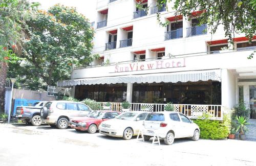 Bole Hotel | Sun View Hotel