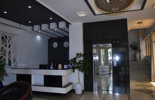 Bole Hotel | Sun View Hotel