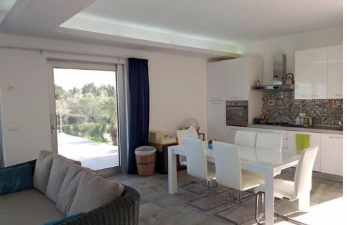 Avola House | Sun Villa with pool