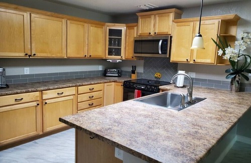 Surprise Condo | "Sun Village Condo" 55+
