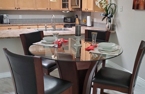 Surprise Condo | "Sun Village Condo" 55+