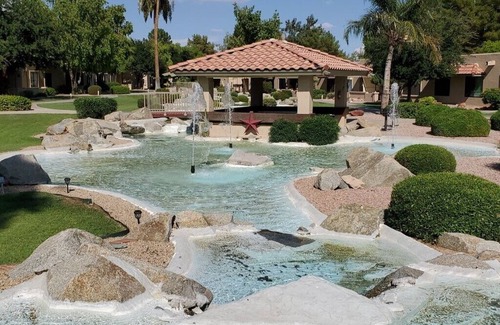 Surprise Condo | "Sun Village Condo" 55+